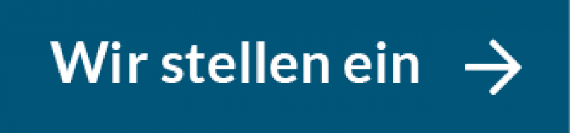 Wir stellen ein Wir stellen ein